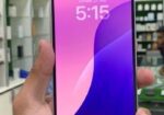 Apple iPhone 14 Plus 128gb purple lla (Used)