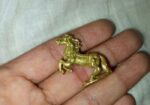 Antique Horse