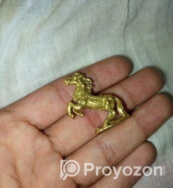 Antique Horse