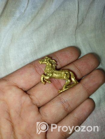 Antique Horse