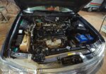 Nissan Sunny . 2005