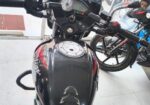 Bajaj Pulsar 150 সিঙ্গেল ডিক্স 2023