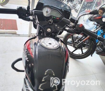 Bajaj Pulsar 150 সিঙ্গেল ডিক্স 2023