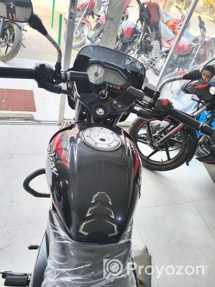 Bajaj Pulsar 150 সিঙ্গেল ডিক্স 2023