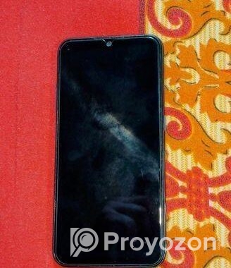 Samsung Galaxy M01 ram=3-32 (Used)