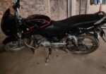 Bajaj Pulsar . 2012