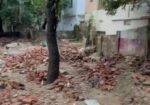 ৪.৫ শতক গ্যাসসহ জায়গা বিক্রী হবে