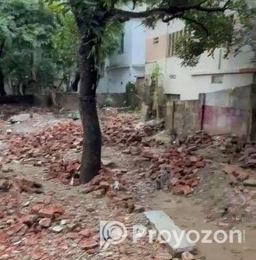 ৪.৫ শতক গ্যাসসহ জায়গা বিক্রী হবে