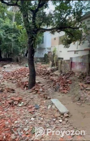 ৪.৫ শতক গ্যাসসহ জায়গা বিক্রী হবে