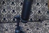 FANTECH LEVIOSA MCX01 CONDENSER MICROPHONE