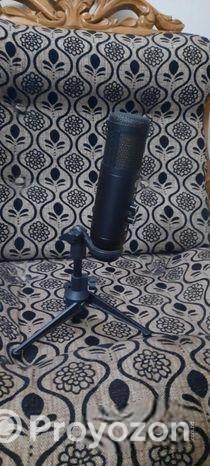 FANTECH LEVIOSA MCX01 CONDENSER MICROPHONE