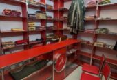 Display Rack Sell
