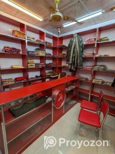 Display Rack Sell