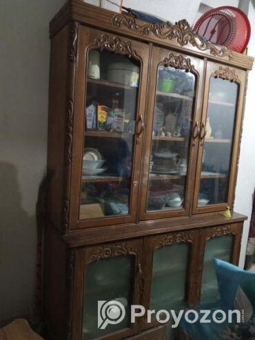 ওয়াল শোকেস বিক্রি করা হবে