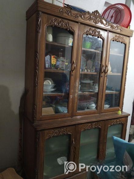 ওয়াল শোকেস বিক্রি করা হবে