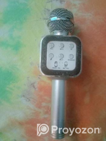Bluetooth Microphone Sell