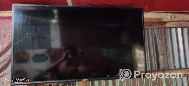 WALTON LED TV 43″