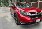 Honda CR-V EX Masterpiece 2018
