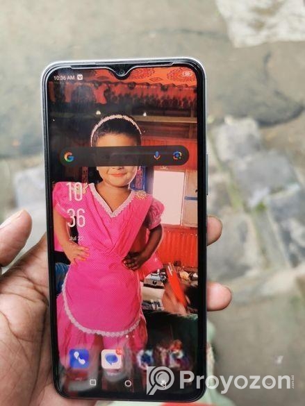 Infinix Note 12 PRO (Used)