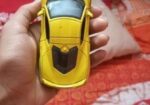 Metal car 1 / 43 Scale