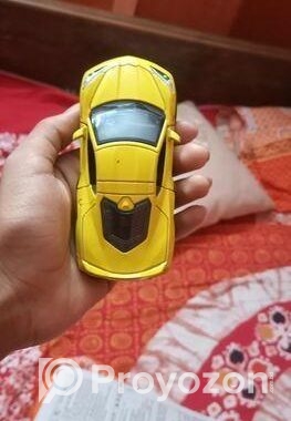 Metal car 1 / 43 Scale