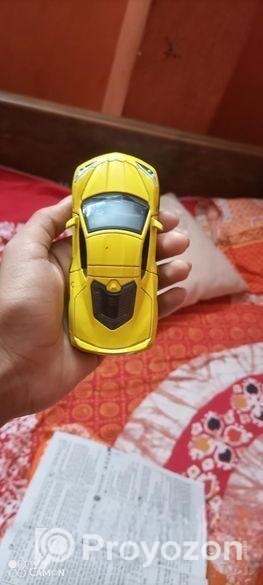 Metal car 1 / 43 Scale