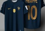 premium football jersey