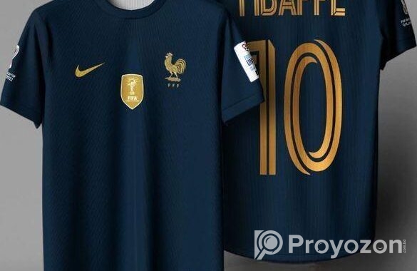 premium football jersey