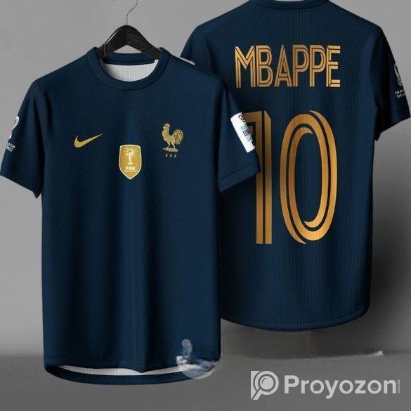 premium football jersey