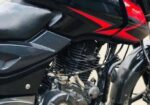 Bajaj Pulsar 150 Ab 2019