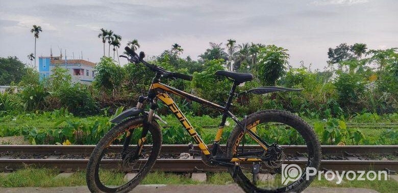 Bicycle For Sale