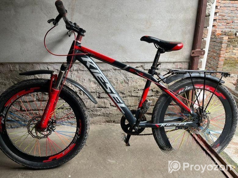 Kiesel Cycle for sell