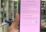 Apple iPhone 14 Plus 128gb purple lla (Used)