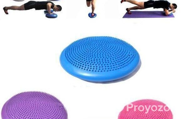 Exercise Balance Pad