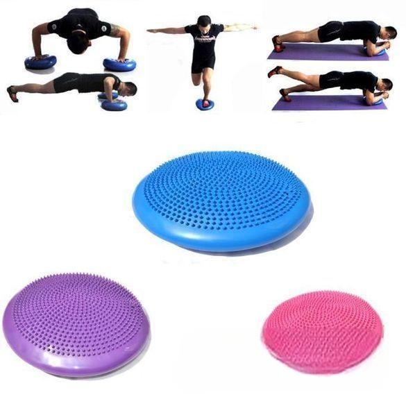 Exercise Balance Pad
