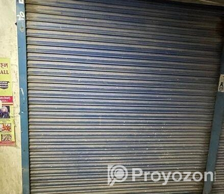 Shop For Sell 165 sqf