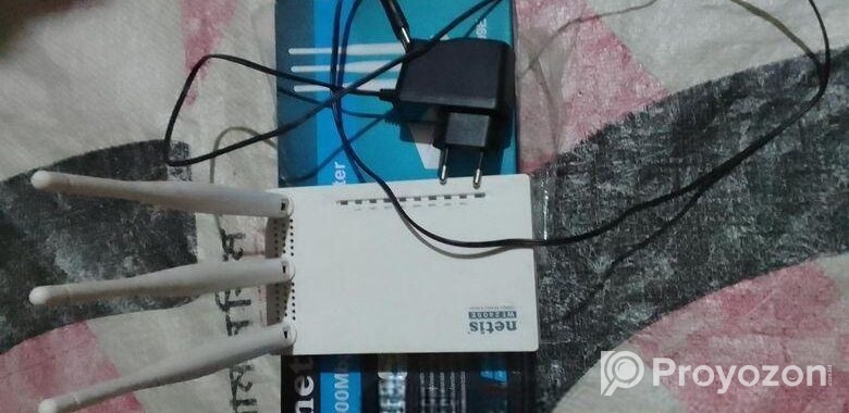 Netis We2409