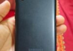Samsung Galaxy M01 ram=3-32 (Used)