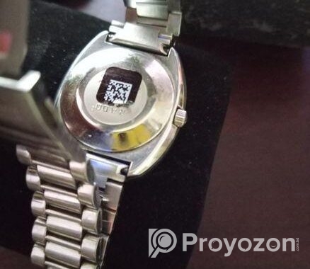 RADO DiaStar Watch Original