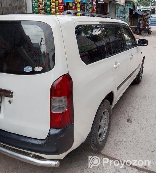 Toyota Probox GL 2002