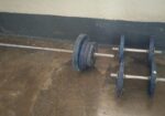 Dambell And Barbell Sell Hobe