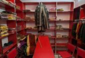 Display Rack Sell