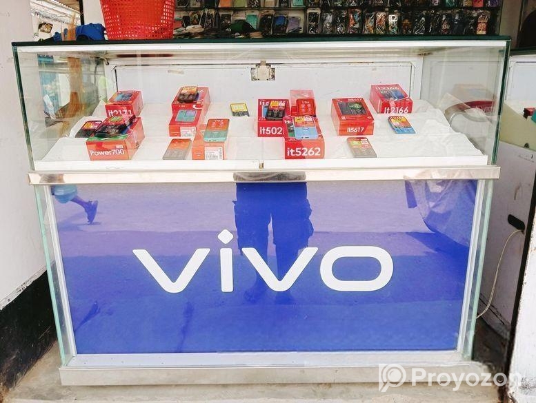 মোবাইল ডেকস বিক্রি হবে