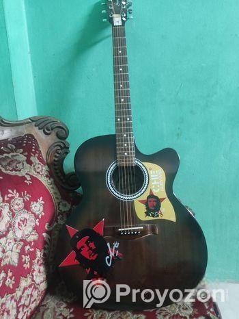 Signature Guitar