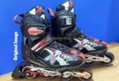 Brand skating shoe