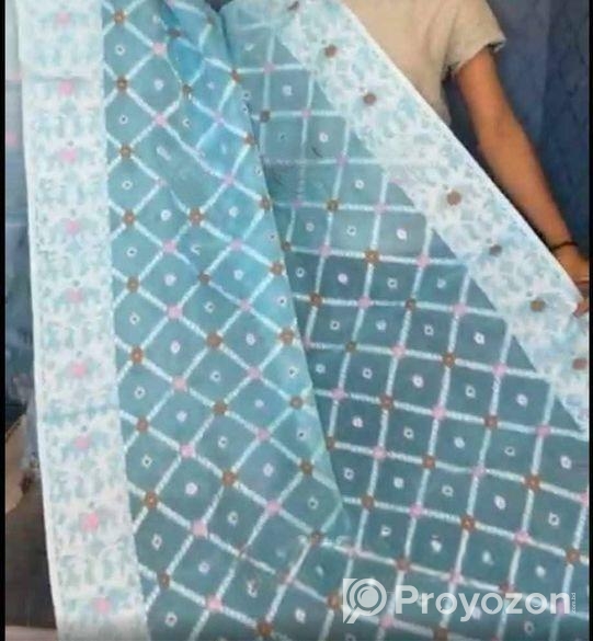 নতুন শাড়ি বিক্রি হবে