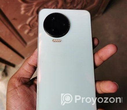 Infinix Note 12 PRO (Used)