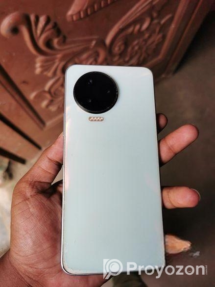 Infinix Note 12 PRO (Used)