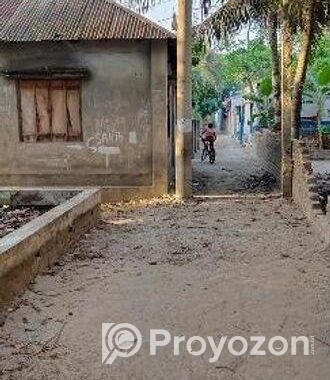 জমি বিক্রয় আর্জেন্ট