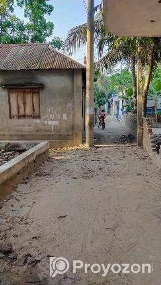 জমি বিক্রয় আর্জেন্ট